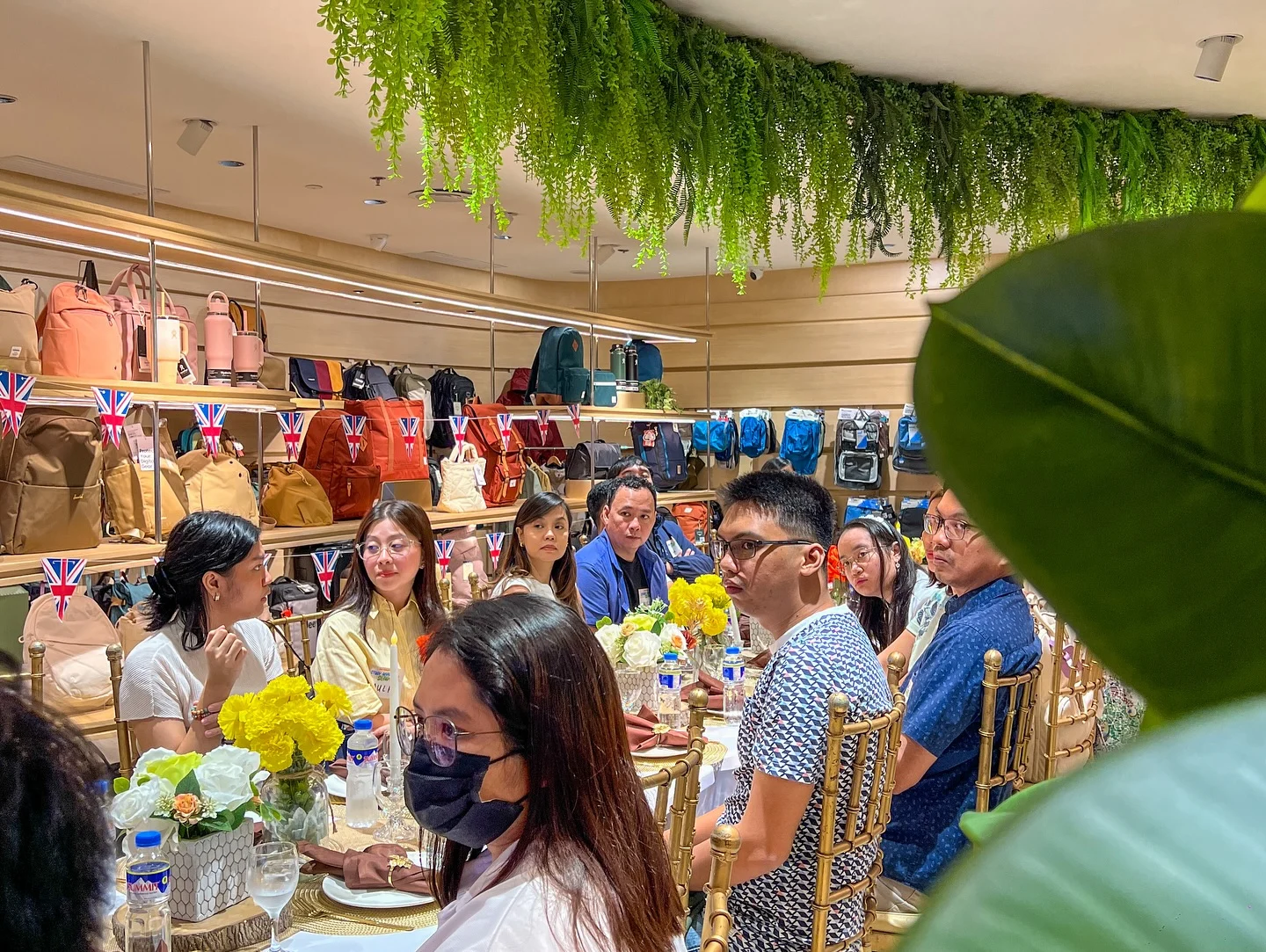 Kwentong IDP: Paula Panganiban Study in the UK Journey