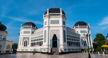 acara pendidikan di Medan