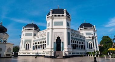 acara pendidikan di Medan 