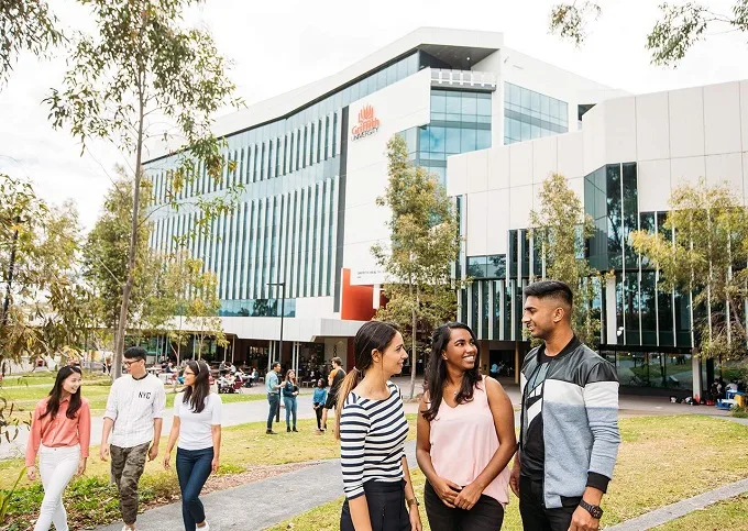 Griffith University