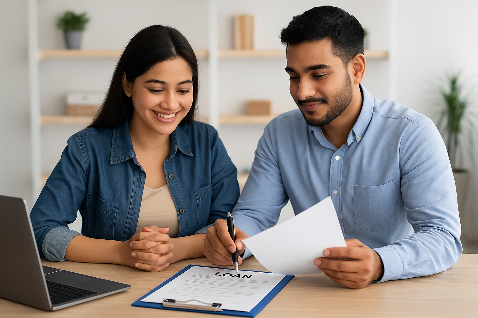 Apply for Educational Loan for Study Abroad