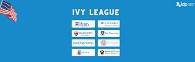 Ivy League Group