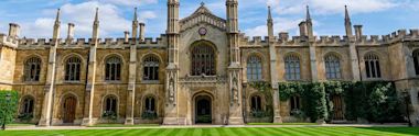 Uk study abroad intakes