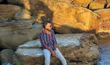 IDP Student Alumni: Debopam, India