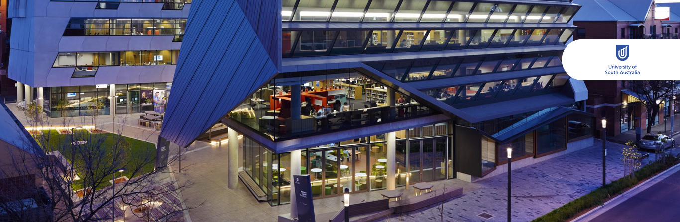 호주 남부 대학교 캠퍼스