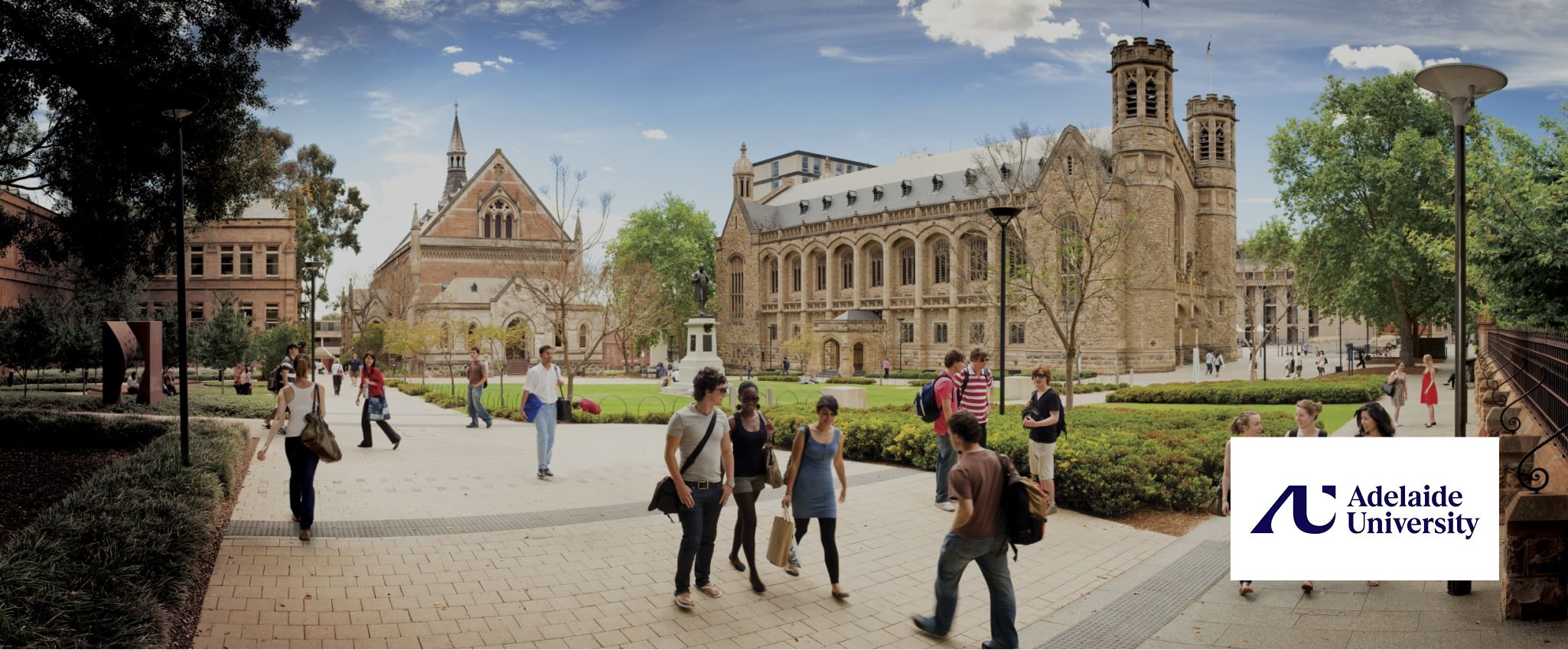 -The-University-of-Adelaide