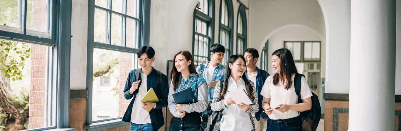 hệ thống các trường cấp 3