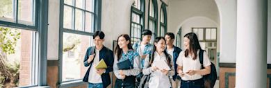 hệ thống các trường cấp 3   