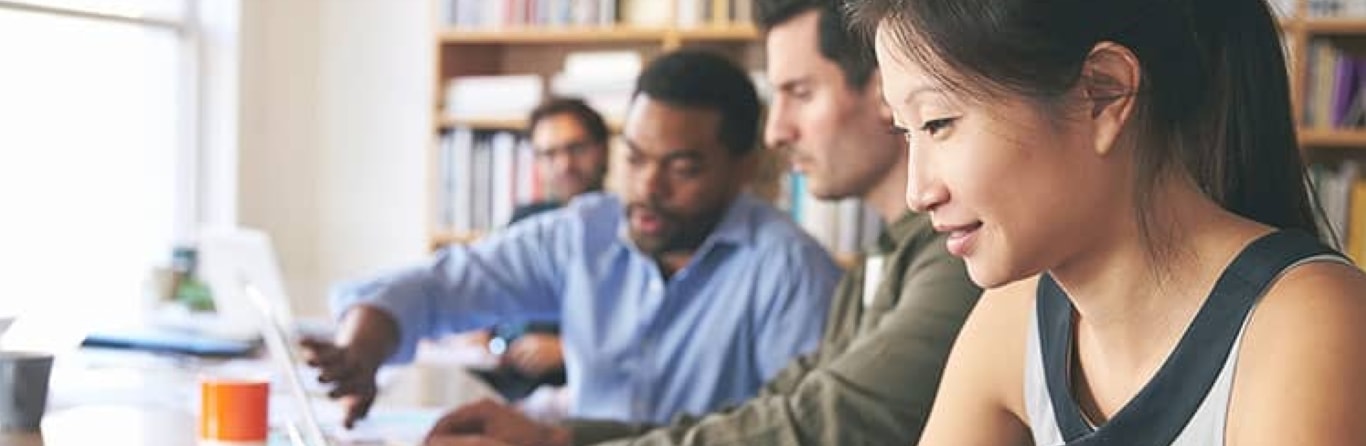 Study Business in the United Kingdom