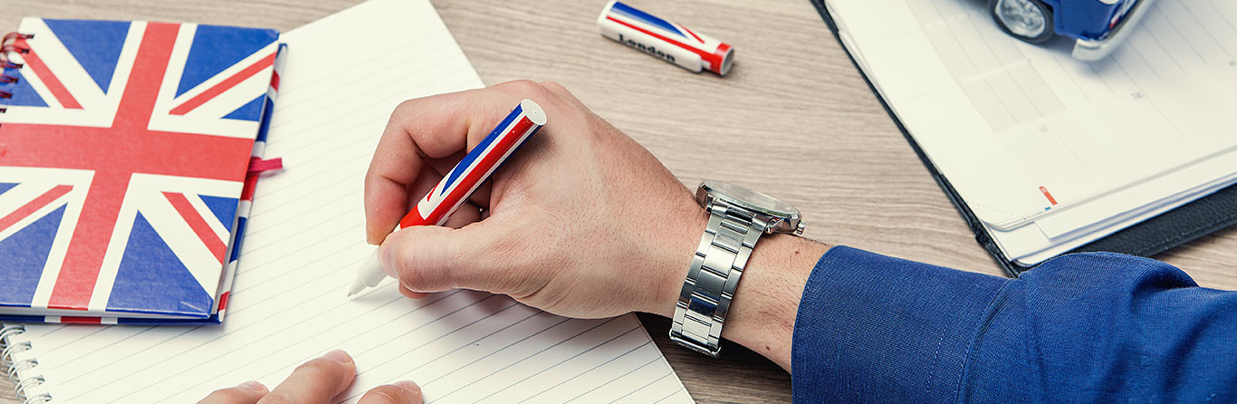 Article - Study in the UK for international students