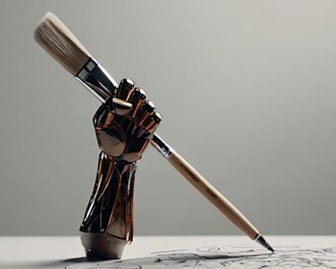 Study Creative Arts Abroad in the Age of AI