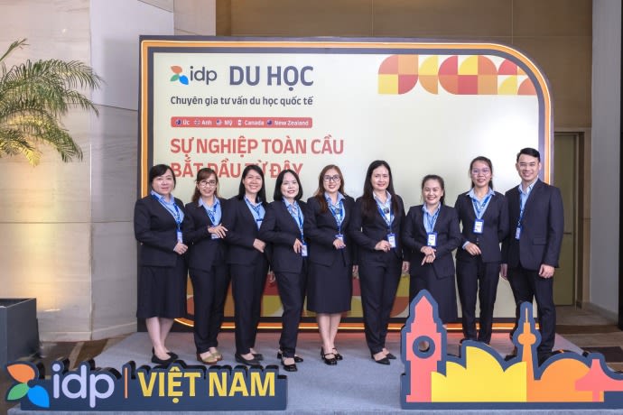 Du học Canada 2026: Điều kiện, chi phí, học bổng mới nhất 5 Paragraph Image