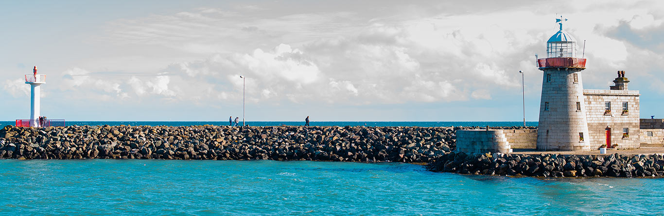 Ireland University Intakes