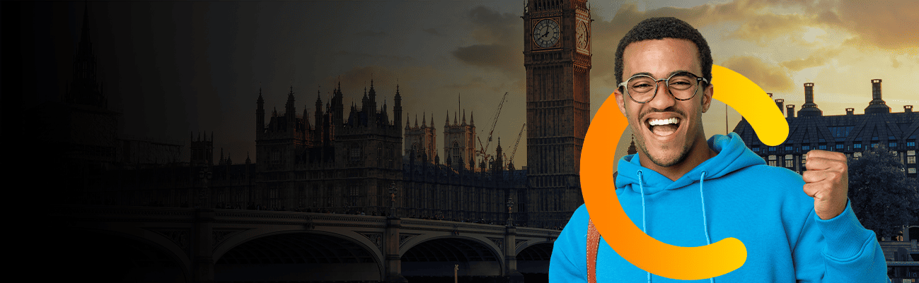 Apply for Clearing through IDP! 