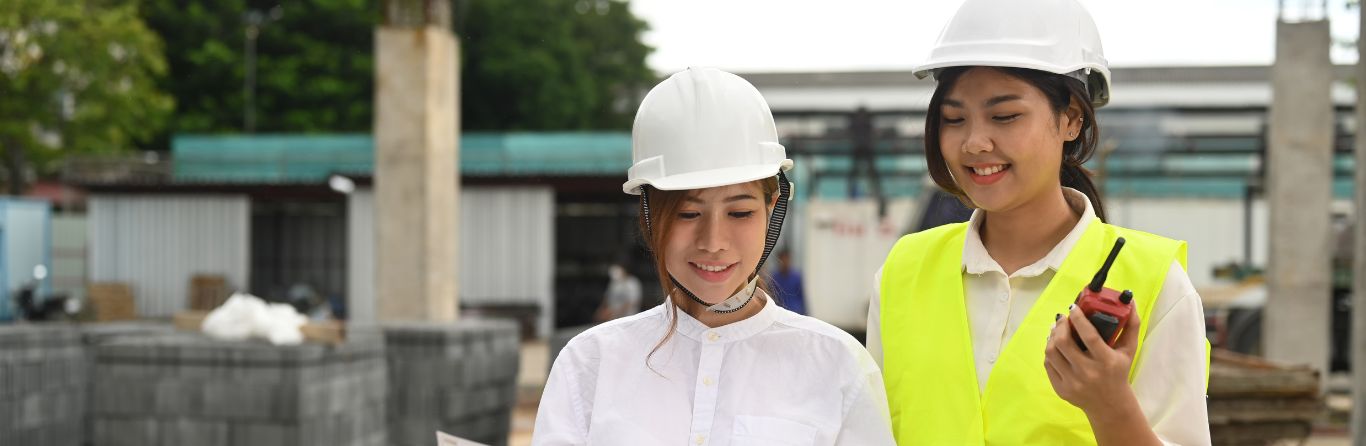 Studying Construction in New Zealand