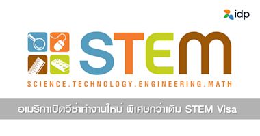 Stem visa