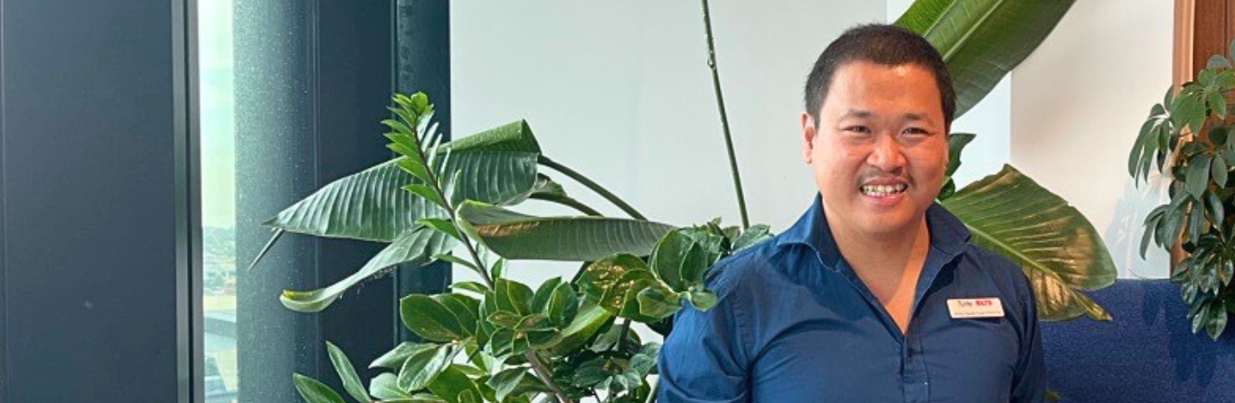 IDP Real Talk Podcast S01 – Why Choose Melbourne in Australia to Study – Australia IMG