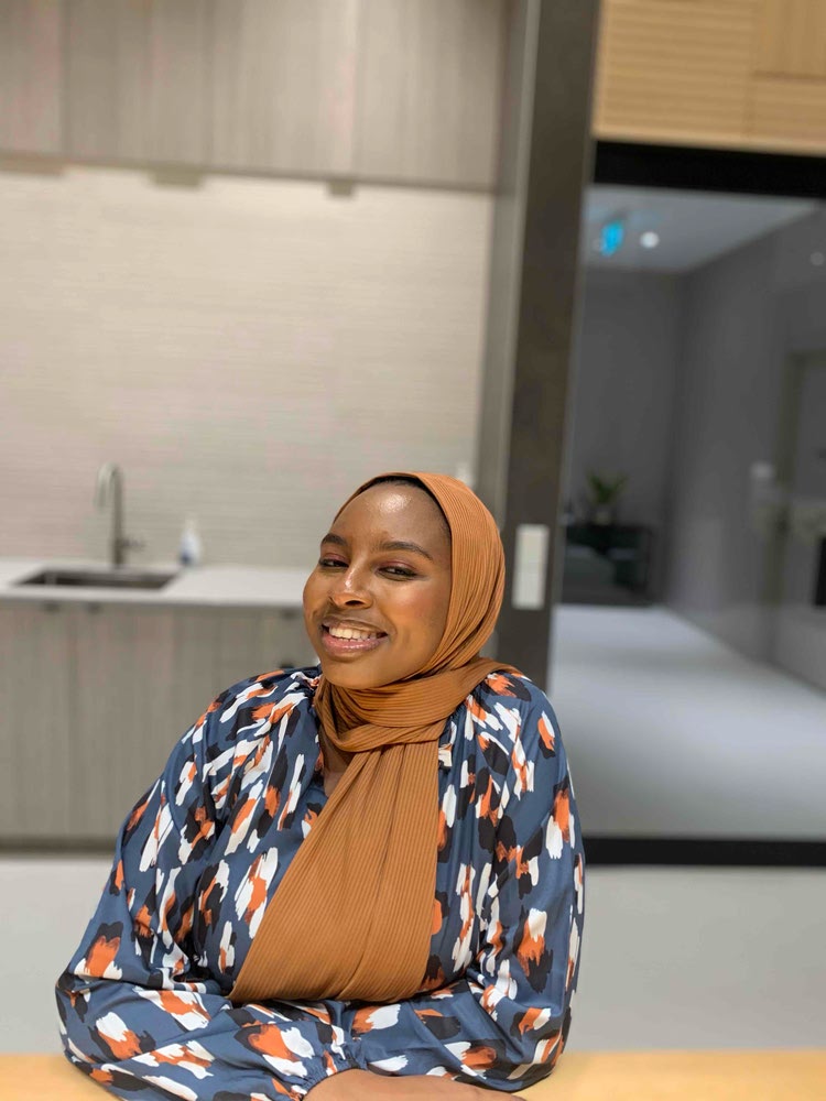 Aisha
