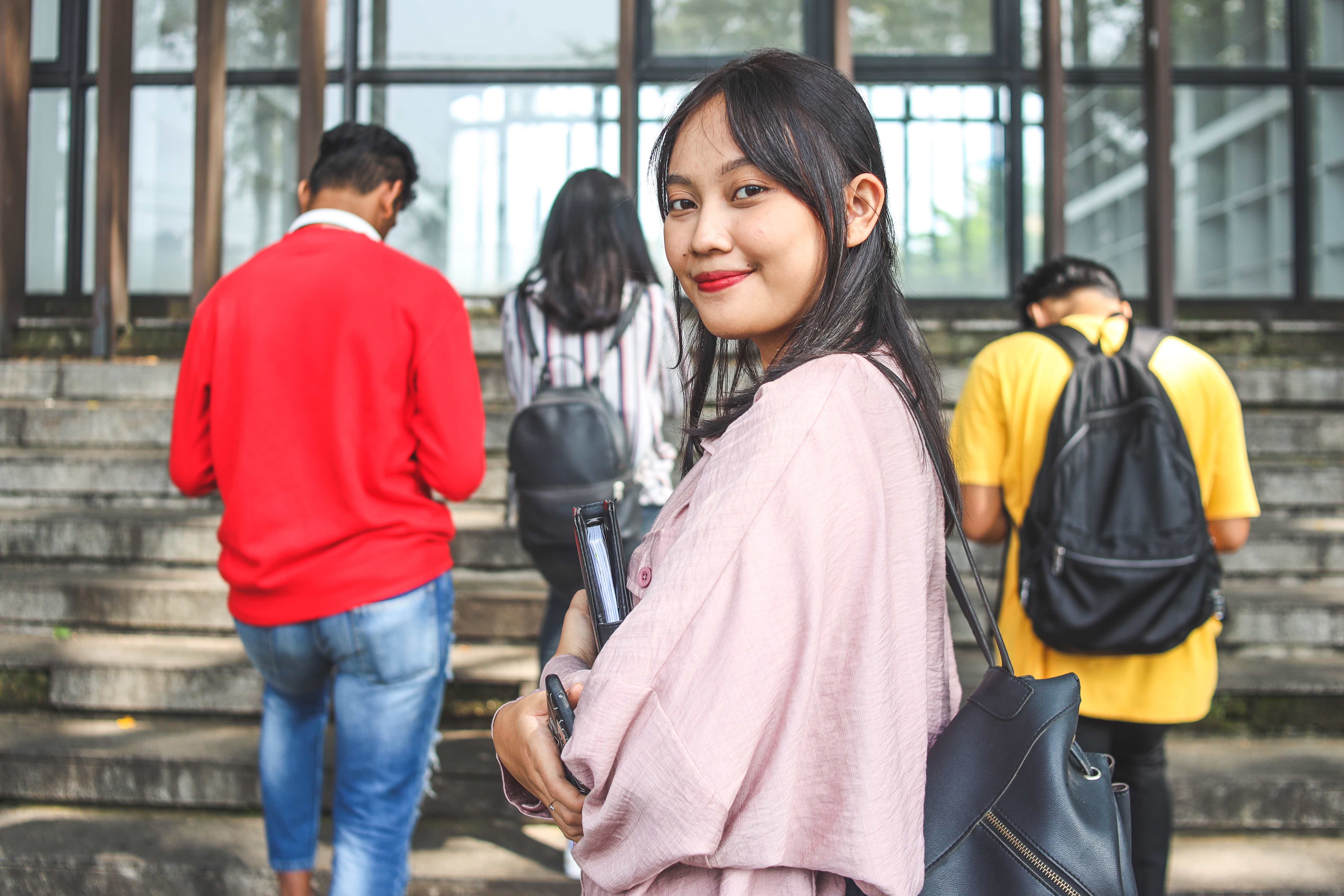 Banner - Take your IELTS Test with IDP Singapore - Singapore