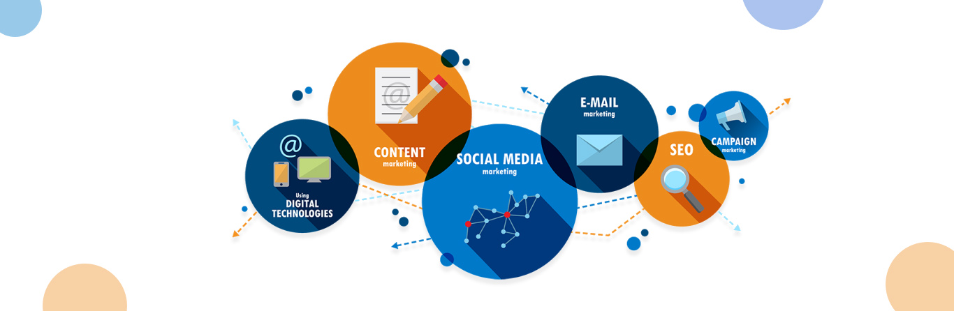 Digital Marketing Courses in USA