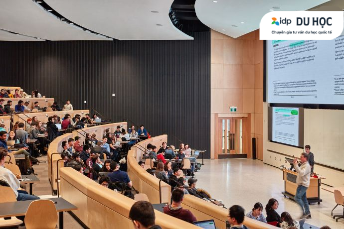 Đại học Toronto