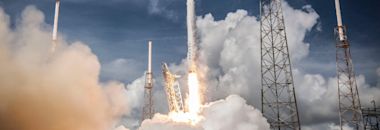 Aeronautics: All you need to know about joining a field that enables space travel and more