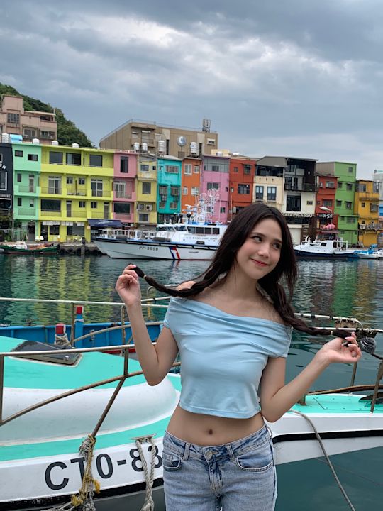 destination about image