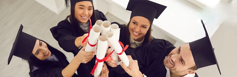 học bằng tiến sĩ tại Mỹ