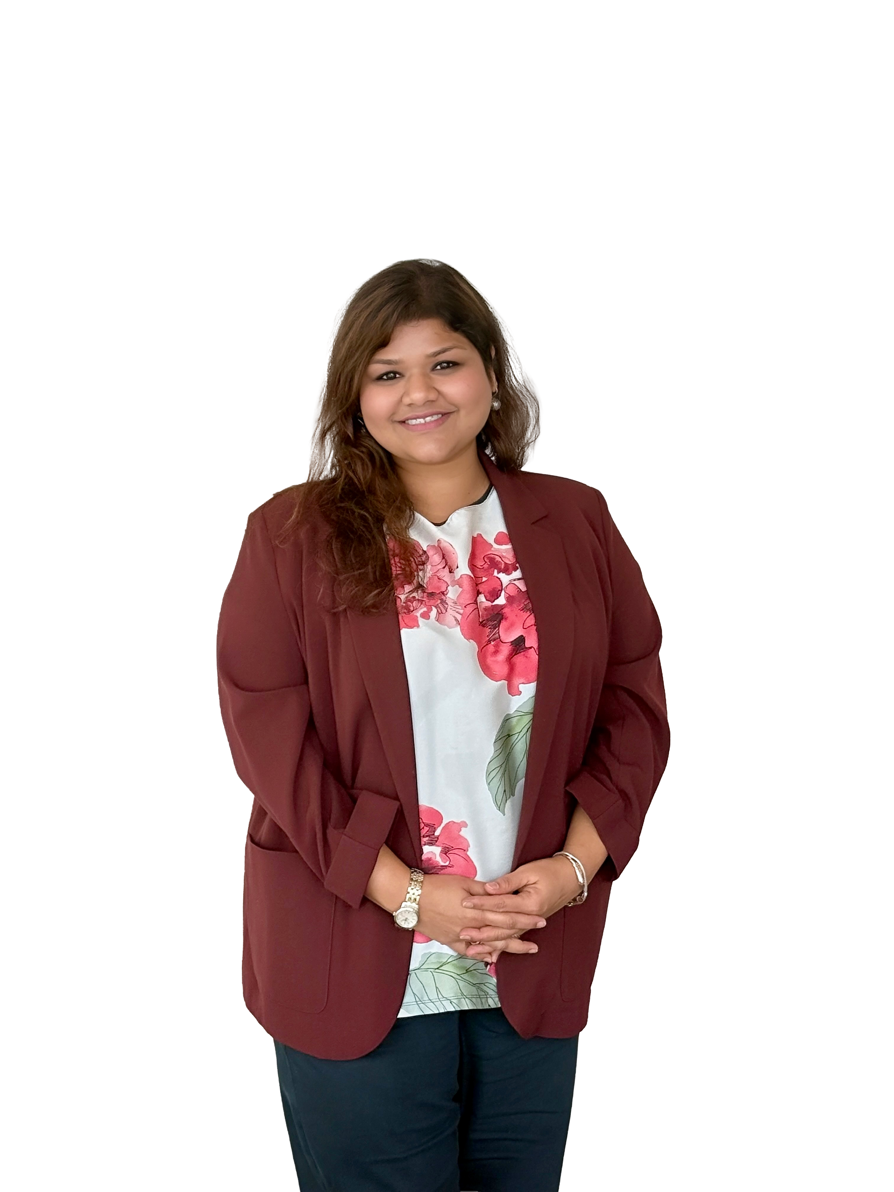 Nema Reshamvala