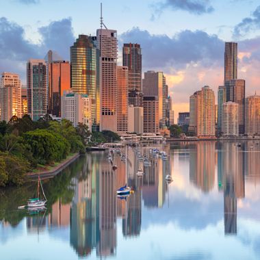 living in brisbane, guide to live in brisbane