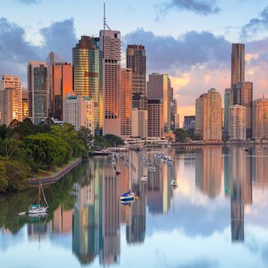 living in brisbane, guide to live in brisbane