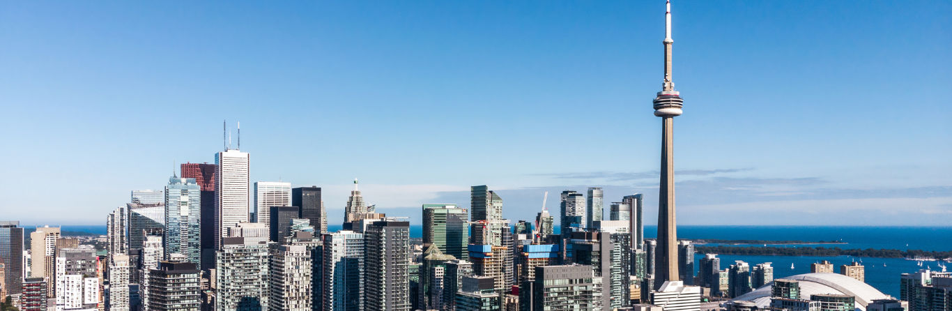 Study and Live in Canada for an Amazing Future 