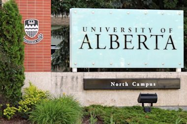 Đại học Alberta