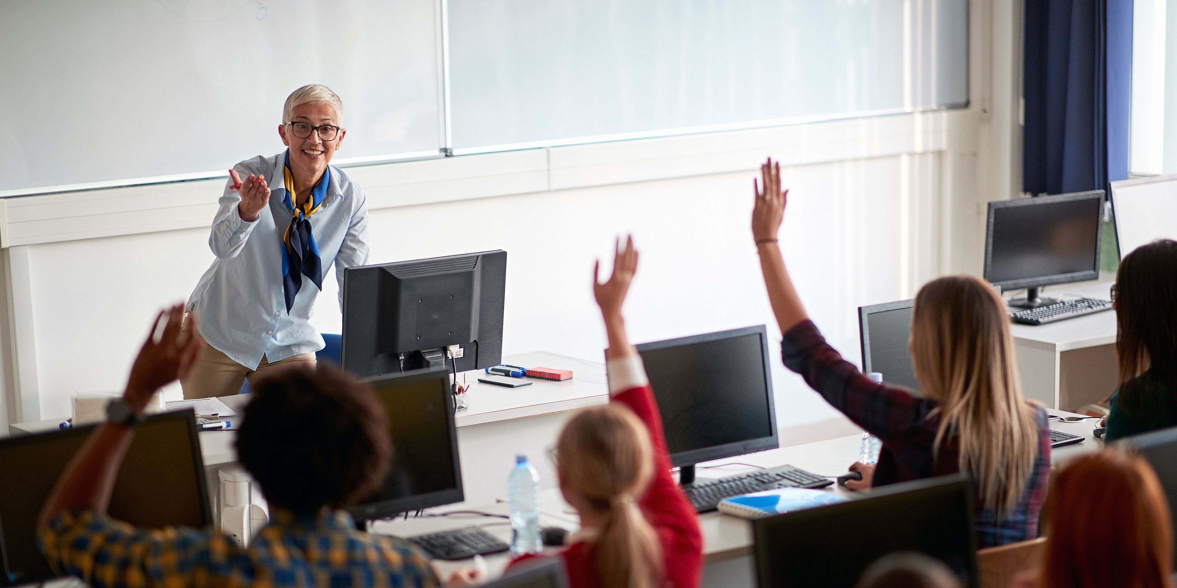 Master's in Education vs. Master’s in Teaching in Australia