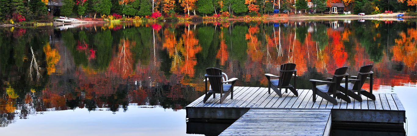 local attractions to visit when studying in Canada