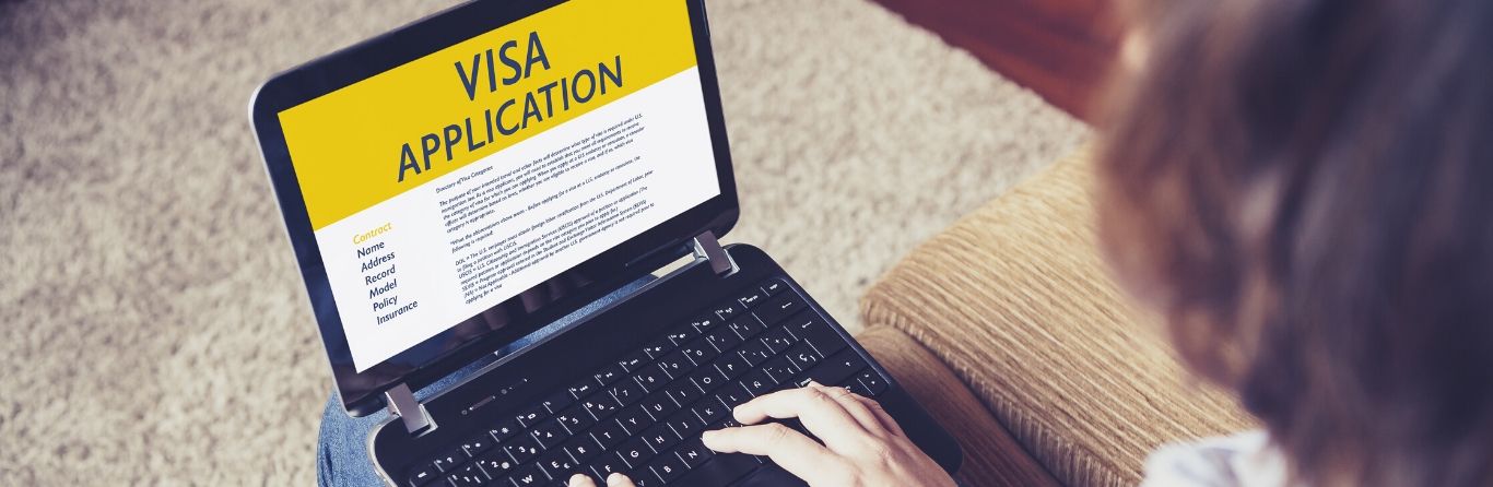 counselling student for study abroad