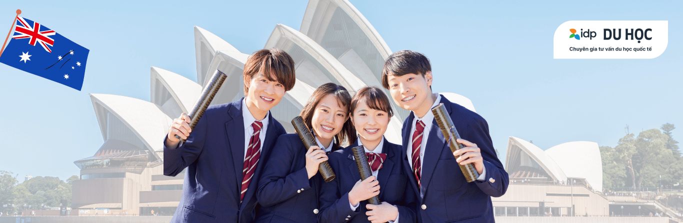 Hệ thống giáo dục Úc