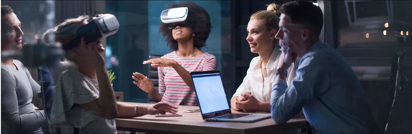 Masters in Artificial Intelligence in Canada