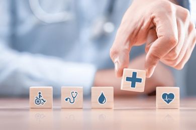 What is health insurance?