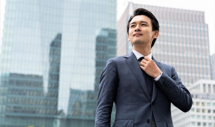 A Business and Commercial Law student 