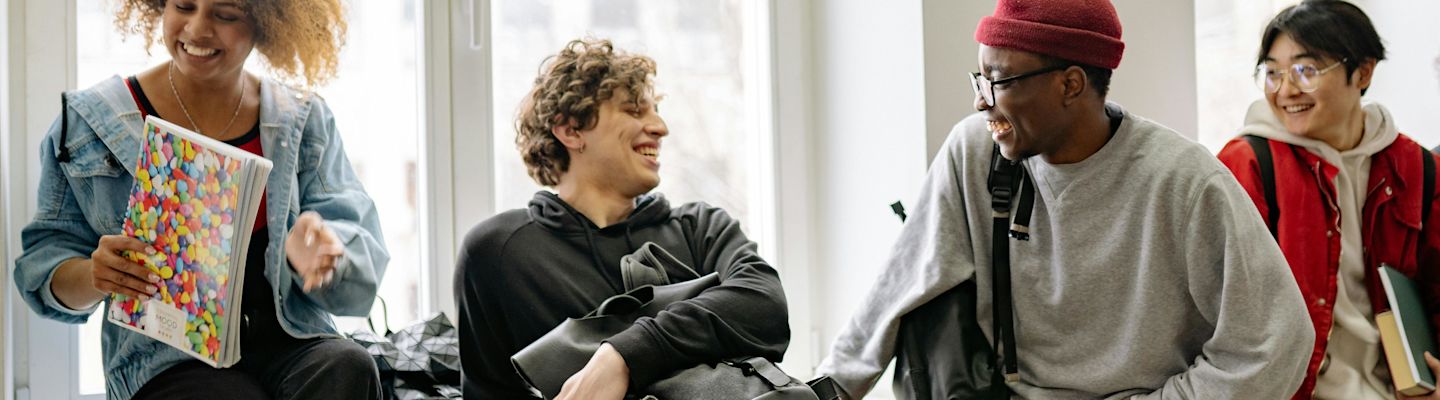 An engineer working in a laptop