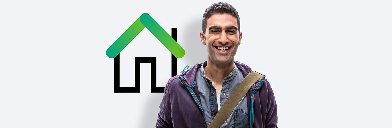 Accommodation services for international students study abroad in New Zealand