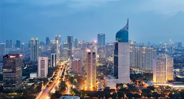 acara pendidikan di North Jakarta 