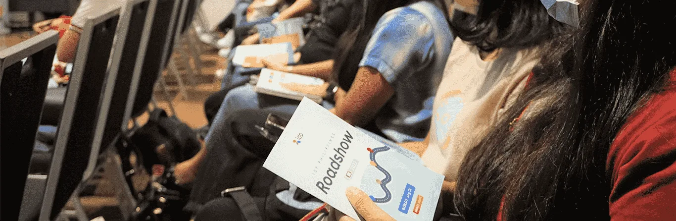 IDP Philippines Study Abroad Roadshow