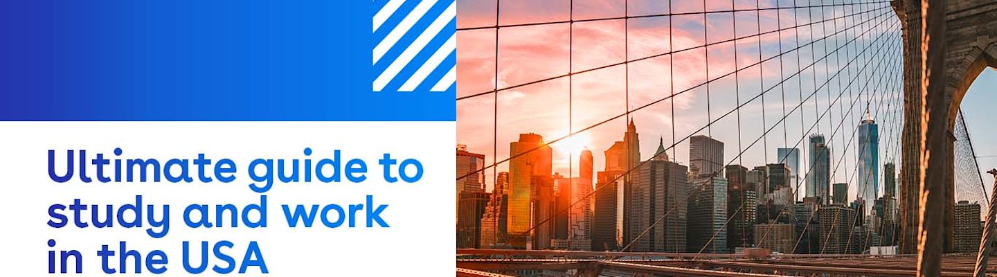 Stude Ework How to study and work overseas in the USA | IDP Thailand