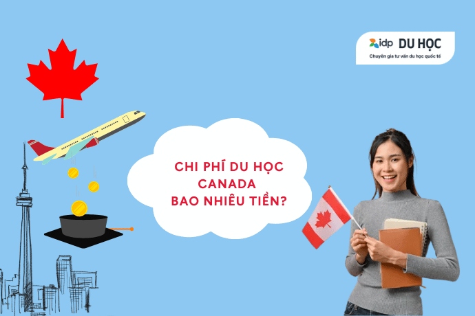 chi phí du học 2