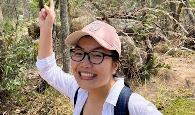 IDP Visa Success Story: Quynh, 190 Visa