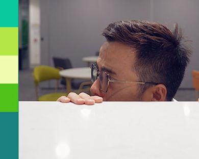 How to overcome study abroad anxiety