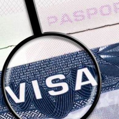 Visa rules under scrutiny