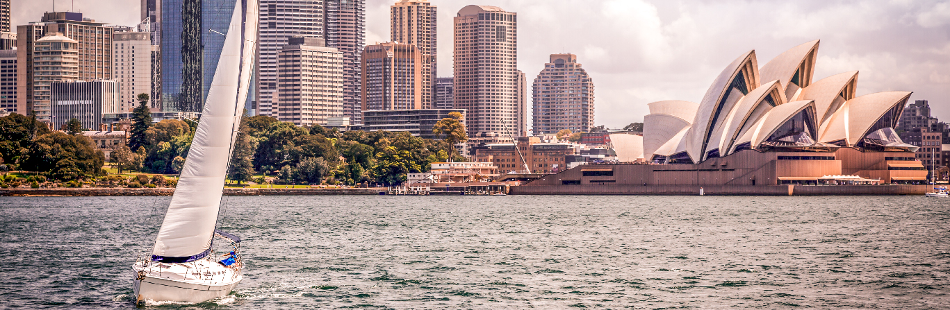 Australia Foundation Programmes